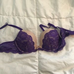 Dream Angels push-up